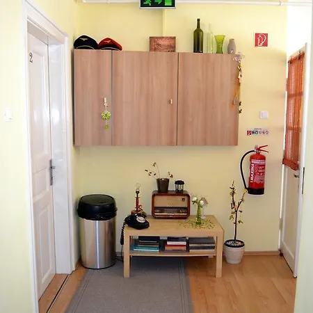 Motel Lokomotiv Eğri