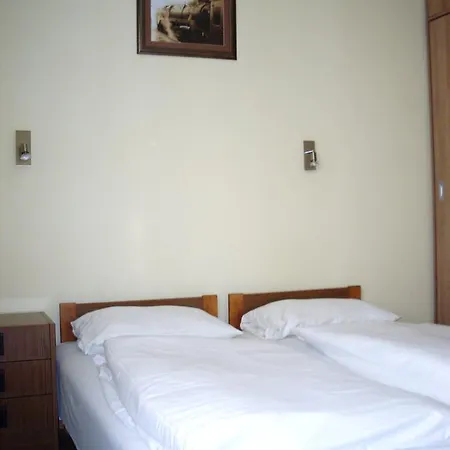 Lokomotiv Motel Eger