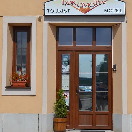 Lokomotiv Eger