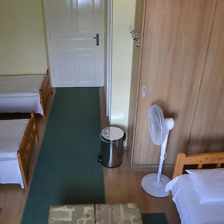 Motel Lokomotiv Eğri